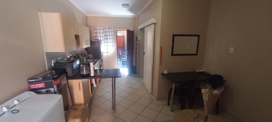 1 Bedroom Property for Sale in Vredenhof Sh Free State